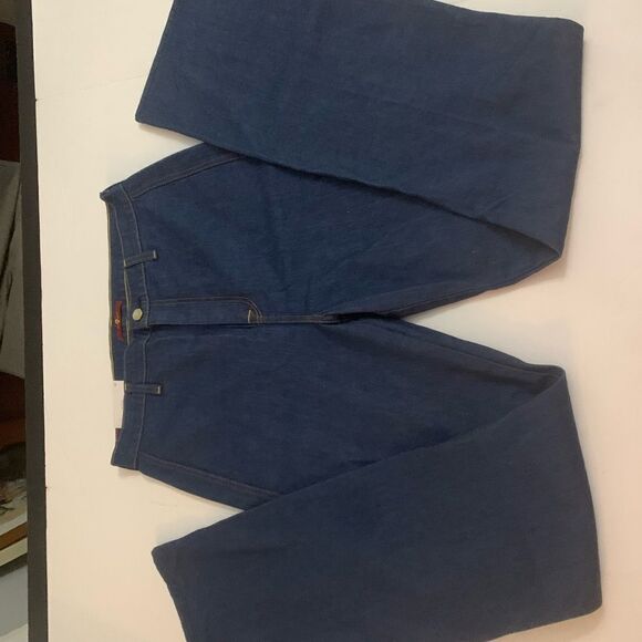7FAM NWT Flare Leg Jeans - Picture 2 of 9